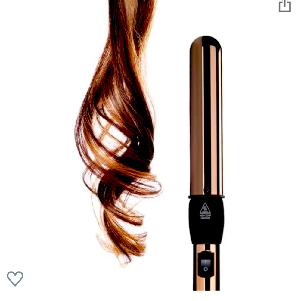 NUME wand curler 32mm
